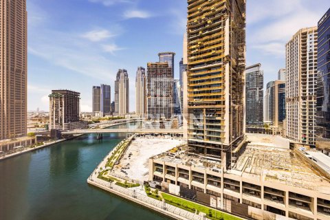 Lägenhet till försäljning i Business Bay, Dubai, UAE 3 sovrum, 289.02 kvm Nr. 756263 - fotografi 23