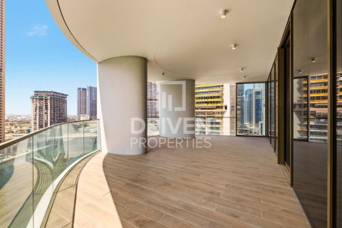 Lägenhet till försäljning i Business Bay, Dubai, UAE 3 sovrum, 289.02 kvm Nr. 756263 - fotografi 1