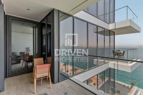 Apartment in Palm Jumeirah, Dubai, UAE 1 bedroom, 86.86 sq.m. № 756227 - photo 8