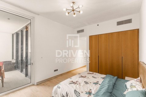 Apartment in Palm Jumeirah, Dubai, UAE 1 bedroom, 86.86 sq.m. № 756227 - photo 6