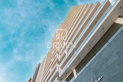 Appartement te koop in Jumeirah Village Circle, Dubai, VAE 1 slaapkamer, 61.32 vr.m., nr 756231 - foto 1