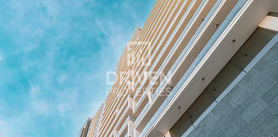 Appartement in Jumeirah Village Circle, Dubai, VAE 1 slaapkamer, 61.32 vr.m. nr 756231