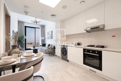 Appartement te koop in Jumeirah Village Circle, Dubai, VAE 1 slaapkamer, 61.32 vr.m., nr 756231 - foto 5