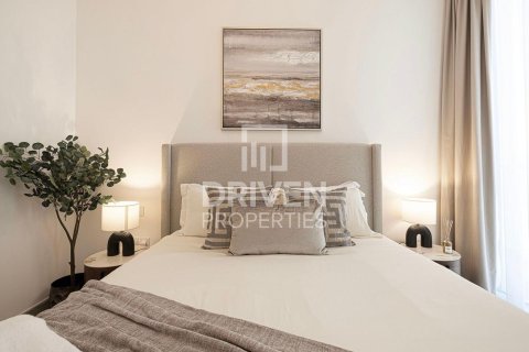 Appartement te koop in Jumeirah Village Circle, Dubai, VAE 1 slaapkamer, 61.32 vr.m., nr 756231 - foto 8