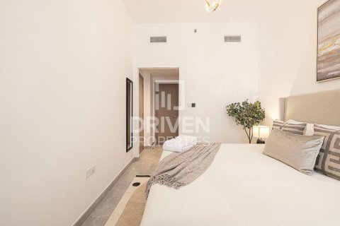 Appartement te koop in Jumeirah Village Circle, Dubai, VAE 1 slaapkamer, 61.32 vr.m., nr 756231 - foto 7