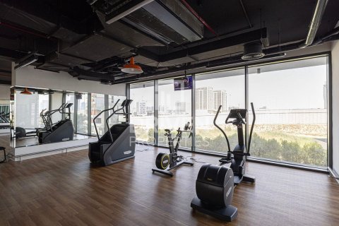 Appartement te koop in Jumeirah Village Circle, Dubai, VAE 1 slaapkamer, 61.32 vr.m., nr 756231 - foto 19