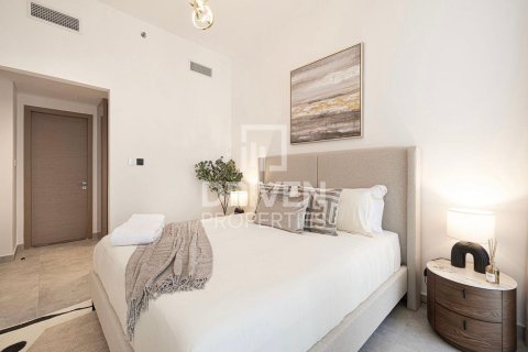Appartement te koop in Jumeirah Village Circle, Dubai, VAE 1 slaapkamer, 61.32 vr.m., nr 756231 - foto 6