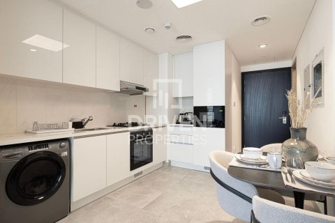 Appartement te koop in Jumeirah Village Circle, Dubai, VAE 1 slaapkamer, 61.32 vr.m., nr 756231 - foto 4