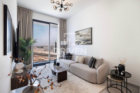 Appartement te koop in Jumeirah Village Circle, Dubai, VAE 1 slaapkamer, 61.32 vr.m., nr 756231 - foto 3