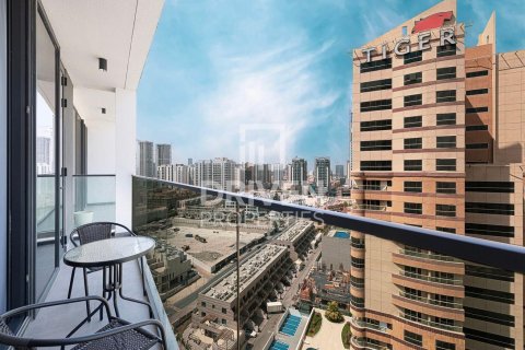 Appartement te koop in Jumeirah Village Circle, Dubai, VAE 1 slaapkamer, 61.32 vr.m., nr 756231 - foto 15