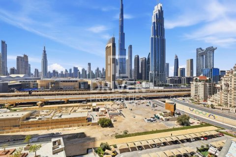 Apartamento en alquiler en Zabeel, Dubai, EAU 2 dormitorios, 117.34 m2 № 757041 - foto 12