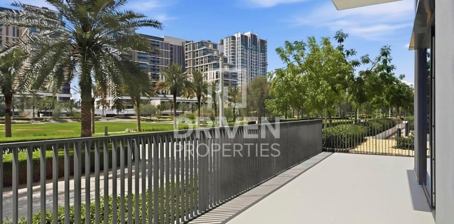 Byt v Dubai Hills Estate, SAE 2 ložnice, 174.75 m² Č.: 757043
