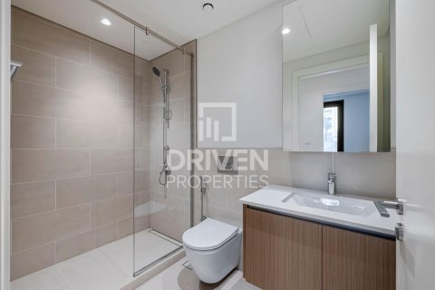 Apartament do wynajęcia w Dubai Creek Harbour (The Lagoons), Dubai, ZEA 1 sypialnia, 85.94 mkw., nr 757046 - zdjęcie 9