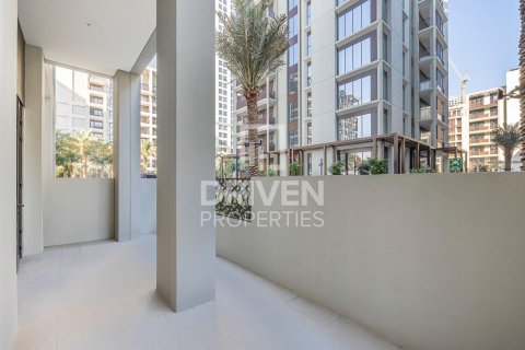 Apartament do wynajęcia w Dubai Creek Harbour (The Lagoons), Dubai, ZEA 1 sypialnia, 85.94 mkw., nr 757046 - zdjęcie 10