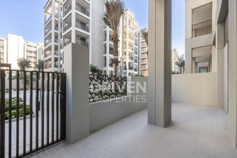 Apartament do wynajęcia w Dubai Creek Harbour (The Lagoons), Dubai, ZEA 1 sypialnia, 85.94 mkw., nr 757046 - zdjęcie 11