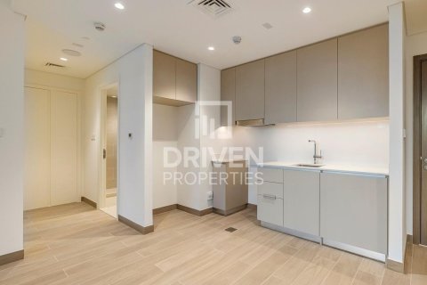 Apartament do wynajęcia w Dubai Creek Harbour (The Lagoons), Dubai, ZEA 1 sypialnia, 85.94 mkw., nr 757046 - zdjęcie 5