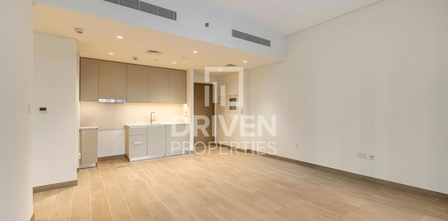Apartament w Dubai Creek Harbour (The Lagoons), Dubai, ZEA 1 sypialnia, 85.94 mkw. nr 757046