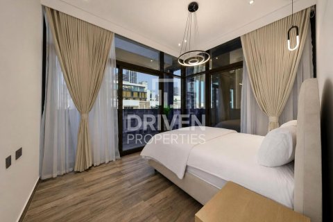 Üürile anda villa asukohaga Jumeirah Village Circle, Dubai, AÜE: 4 magamistoaga, 247.49 m² Nr 757045 - pilt 15