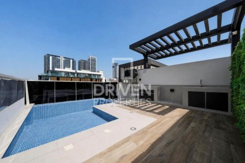 Üürile anda villa asukohaga Jumeirah Village Circle, Dubai, AÜE: 4 magamistoaga, 247.49 m² Nr 757045 - pilt 27