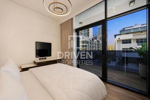 Üürile anda villa asukohaga Jumeirah Village Circle, Dubai, AÜE: 4 magamistoaga, 247.49 m² Nr 757045 - pilt 12