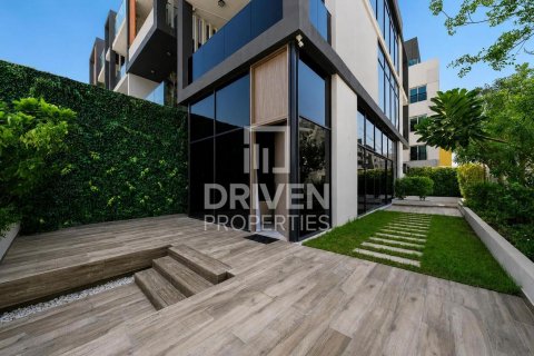 Üürile anda villa asukohaga Jumeirah Village Circle, Dubai, AÜE: 4 magamistoaga, 247.49 m² Nr 757045 - pilt 22