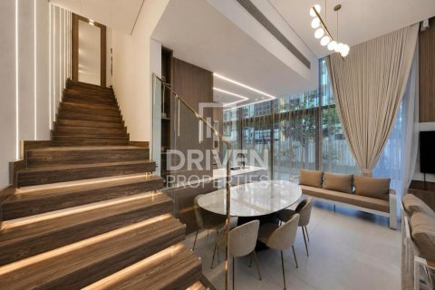 Üürile anda villa asukohaga Jumeirah Village Circle, Dubai, AÜE: 4 magamistoaga, 247.49 m² Nr 757045 - pilt 5