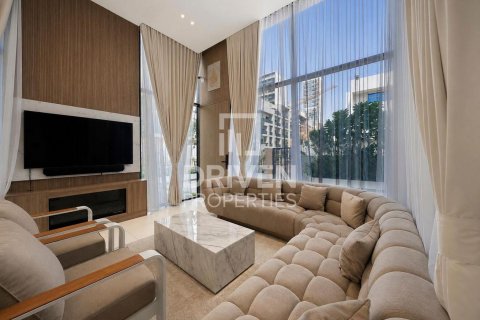 Üürile anda villa asukohaga Jumeirah Village Circle, Dubai, AÜE: 4 magamistoaga, 247.49 m² Nr 757045 - pilt 4