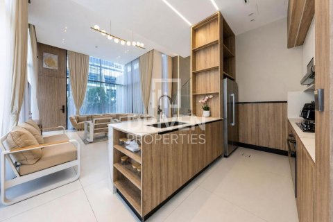 Üürile anda villa asukohaga Jumeirah Village Circle, Dubai, AÜE: 4 magamistoaga, 247.49 m² Nr 757045 - pilt 7
