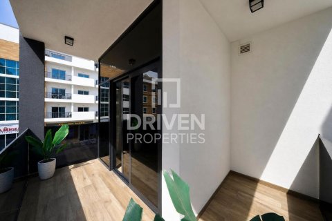Üürile anda villa asukohaga Jumeirah Village Circle, Dubai, AÜE: 4 magamistoaga, 247.49 m² Nr 757045 - pilt 25