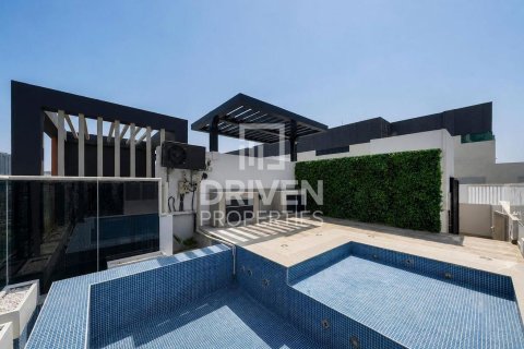 Üürile anda villa asukohaga Jumeirah Village Circle, Dubai, AÜE: 4 magamistoaga, 247.49 m² Nr 757045 - pilt 29