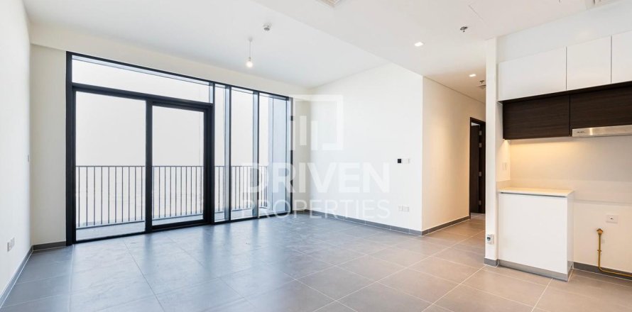 Apartment sa Dubai Creek Harbour (The Lagoons), UAE 2 silid-tulugan, 100.8 sq.m. № 757042