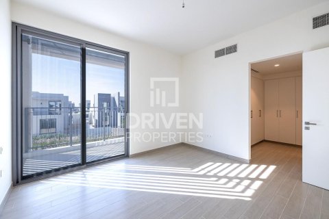 Huvila Dubai South (Dubai World Central), Dubai, Arabiemiraatit 4 makuuhuonetta, 585.75 m2 № 757040 - kuva 4