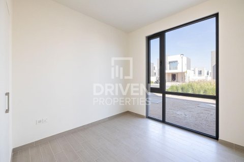 Huvila Dubai South (Dubai World Central), Dubai, Arabiemiraatit 4 makuuhuonetta, 585.75 m2 № 757040 - kuva 7