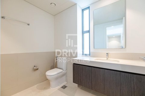 Huvila Dubai South (Dubai World Central), Dubai, Arabiemiraatit 4 makuuhuonetta, 585.75 m2 № 757040 - kuva 14