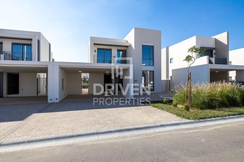 Huvila Dubai South (Dubai World Central), Dubai, Arabiemiraatit 4 makuuhuonetta, 585.75 m2 № 757040 - kuva 25