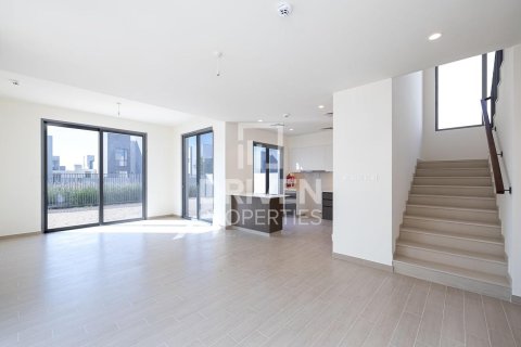 Huvila Dubai South (Dubai World Central), Dubai, Arabiemiraatit 4 makuuhuonetta, 585.75 m2 № 757040 - kuva 3