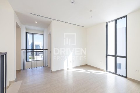 Huvila Dubai South (Dubai World Central), Dubai, Arabiemiraatit 4 makuuhuonetta, 585.75 m2 № 757040 - kuva 1