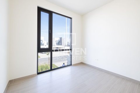 Huvila Dubai South (Dubai World Central), Dubai, Arabiemiraatit 4 makuuhuonetta, 585.75 m2 № 757040 - kuva 9