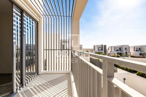 Huvila Dubai South (Dubai World Central), Dubai, Arabiemiraatit 4 makuuhuonetta, 585.75 m2 № 757040 - kuva 22