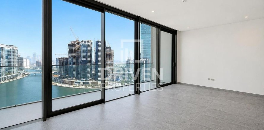 Appartement à Business Bay, Dubai, EAU: 3 chambres, 179.49 m2 № 757044