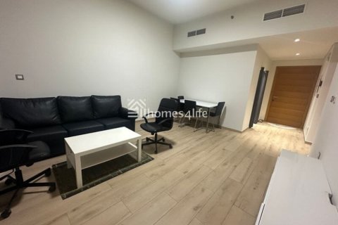 Leilighet til salgs i Downtown Jebel Ali, Dubai, Emiratene 2 soverom, 102 kvm Nr. 719989 - Foto 7