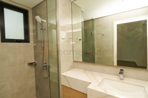 Rumah bandar di Jebel Ali, Dubai, UAE 4 bilik tidur, 312 meter persegi № 719991 - foto 10
