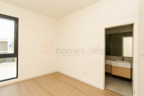 Rumah bandar di Jebel Ali, Dubai, UAE 4 bilik tidur, 312 meter persegi № 719991 - foto 11