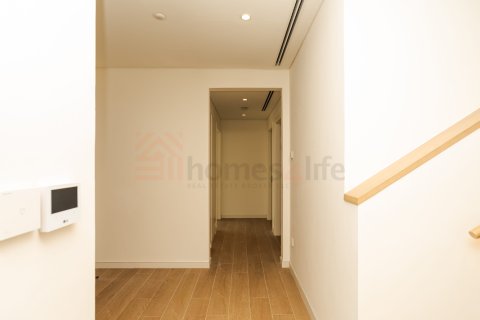 Rumah bandar di Jebel Ali, Dubai, UAE 4 bilik tidur, 312 meter persegi № 719991 - foto 29