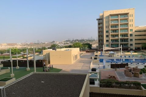 آپارتمان برای اجاره در Greens، Dubai، امارات متحده عربی 2 خوابه ، 104 متر مربع ، شماره 719990 - تصویر 4