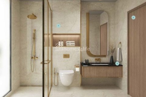 ویلا برای فروش در  The World Islands، Dubai، امارات متحده عربی  6 خوابه ، 491 متر مربع ، شماره 720025 - تصویر 13