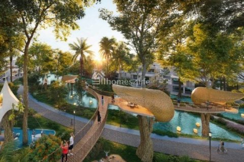 ویلا برای فروش در  The World Islands، Dubai، امارات متحده عربی  6 خوابه ، 491 متر مربع ، شماره 720025 - تصویر 10