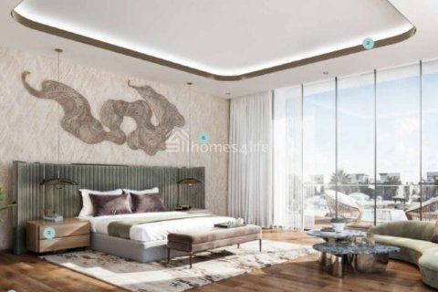 ویلا برای فروش در  The World Islands، Dubai، امارات متحده عربی  6 خوابه ، 491 متر مربع ، شماره 720025 - تصویر 12