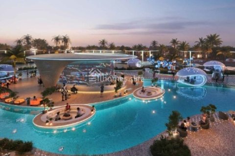 ویلا برای فروش در  The World Islands، Dubai، امارات متحده عربی  6 خوابه ، 491 متر مربع ، شماره 720025 - تصویر 9