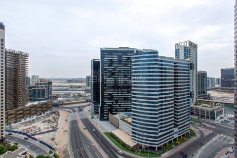 آپارتمان برای اجاره در Downtown Dubai (Downtown Burj Dubai)، Dubai، امارات متحده عربی 1 خوابه ، 79 متر مربع ، شماره 719988 - تصویر 1